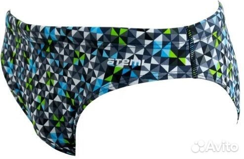 Плавки новые мужские Atemi