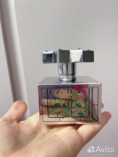 Духи kajal almaz