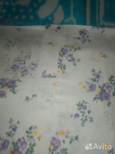 Пеленки детские новые байковое одеяло