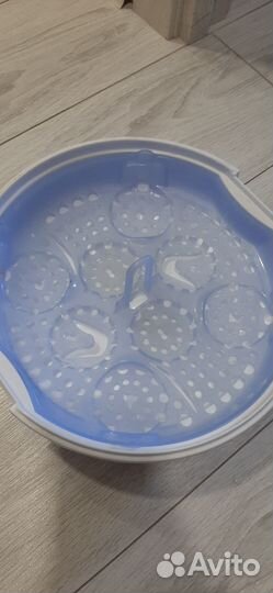 Стерилизатор детских бутылочек