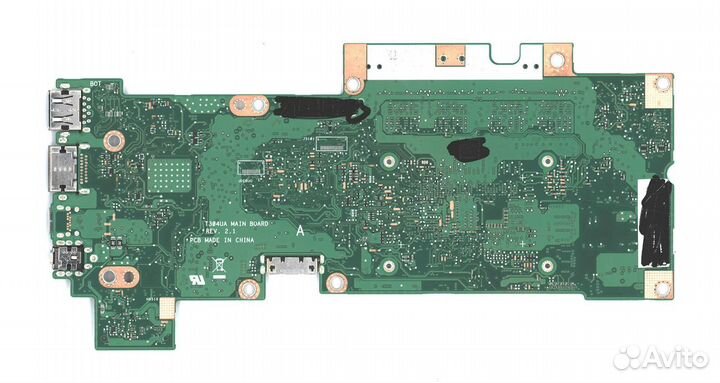 Материнская плата для Asus T304UA 4G i3-7100U SR2