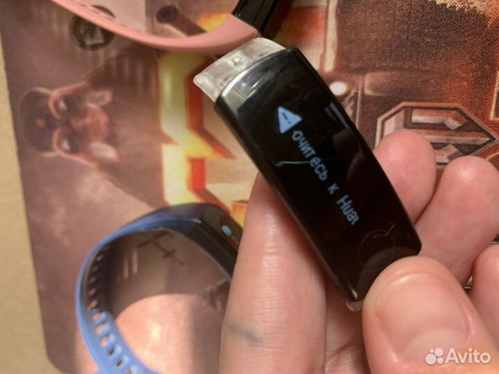 Фитнес браслет honor band 3 хонор бэнд