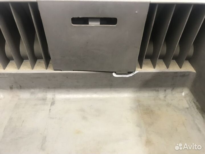 Ящик для инструментов Almera Tino 2000-2006