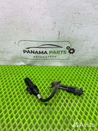 Датчик коленвала Kia Rio 3 рестайлинг 1 2015