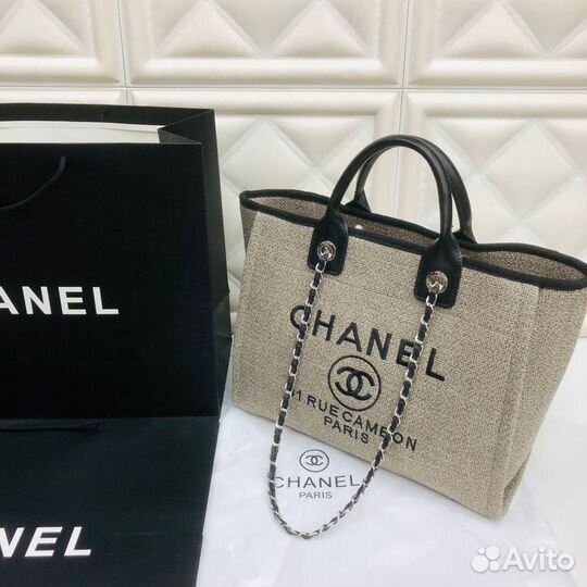 Сумка женская Chanel