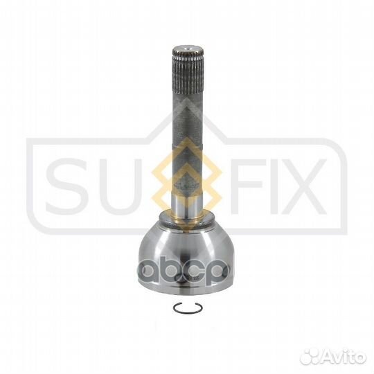 Шрус наружный перед прав/лев ST1151 sufix