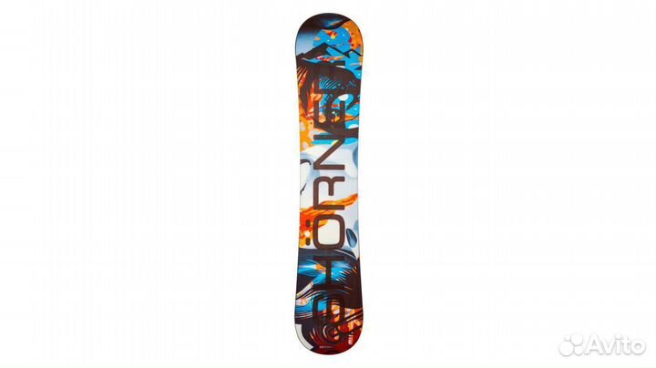 Сноуборд Shorner Legend