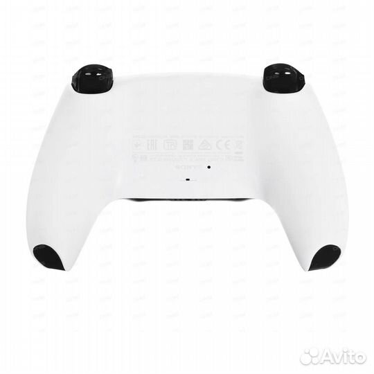 PlayStation DualSense белый