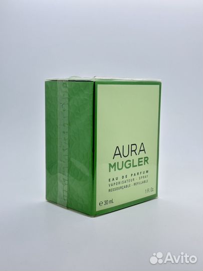 Mugler Aura EDP