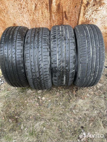 Roadstone Eurovis Sport 04 215/55 R17