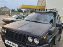 Jeep Grand Cherokee 5.2 AT, 1996, 380 000 км, с �пробегом, цена 700 000 руб.