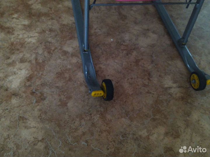 Детские санки