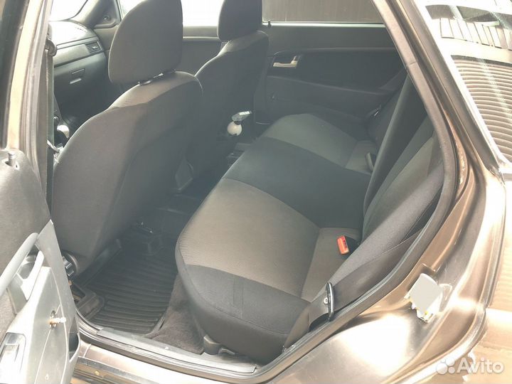 LADA Priora 1.6 МТ, 2016, 165 000 км