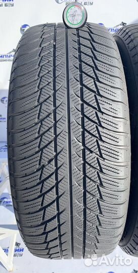 Bridgestone Blizzak LM-001 225/55 R17 97H