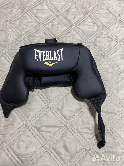 Шлем Everlast Martial Arts Full Face