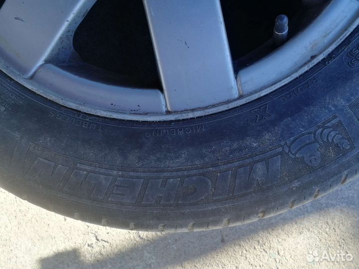 Продам колёса