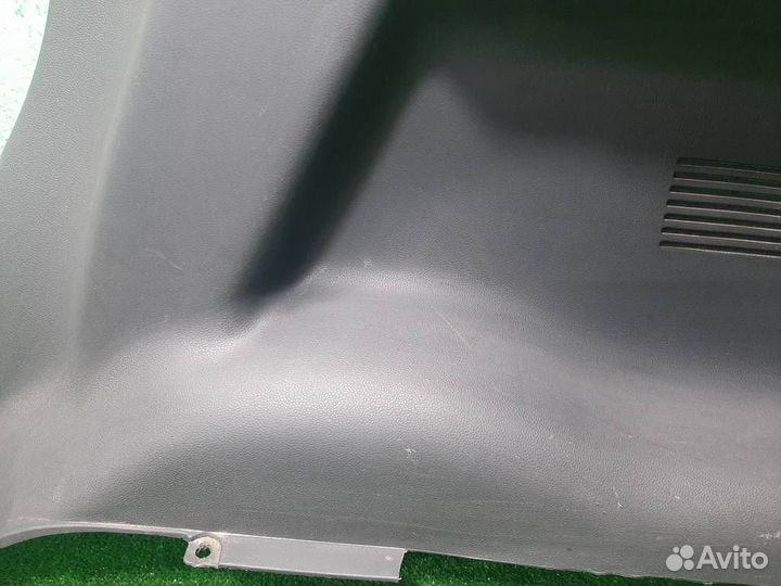 Обшивка багажника правая Suzuki Ignis 2006