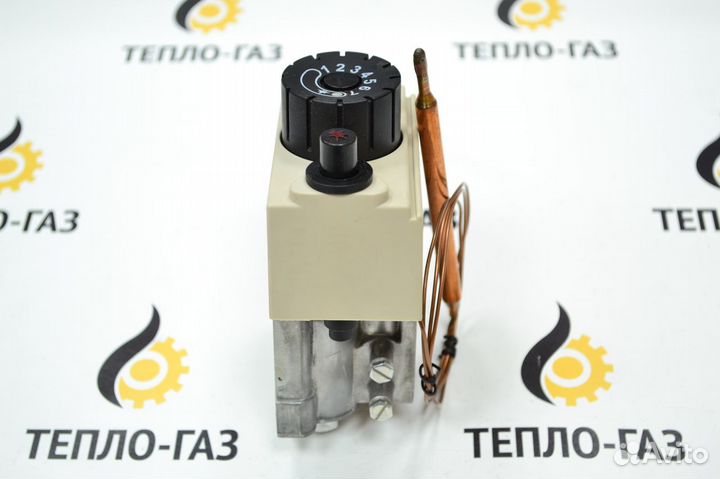 Автоматика TGV-307 до 24кВт (40-90*С) аналог sit