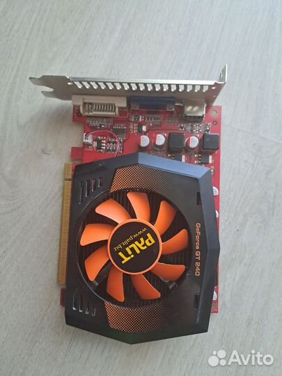 Видеокарта