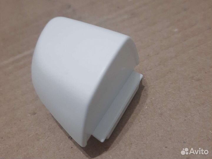 Ручка двери правая Hyundai solaris 2 2017