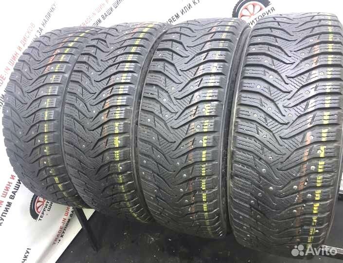 Kumho WinterCraft SUV Ice WS31 225/60 R17 101P