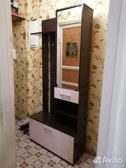 Прихожая