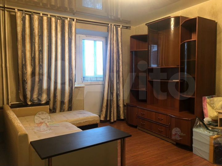 1-к. квартира, 47 м², 4/5 эт.