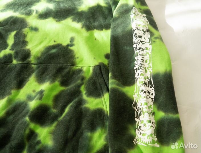 Толстовка lurking class