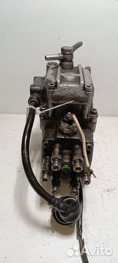 Тнвд BMW e34 m51d25 256t1