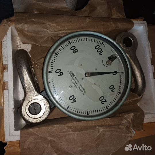 Динамометр