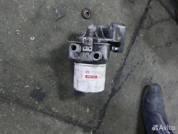 Маслоохладитель G4KE Хендай Санта Фе 2011