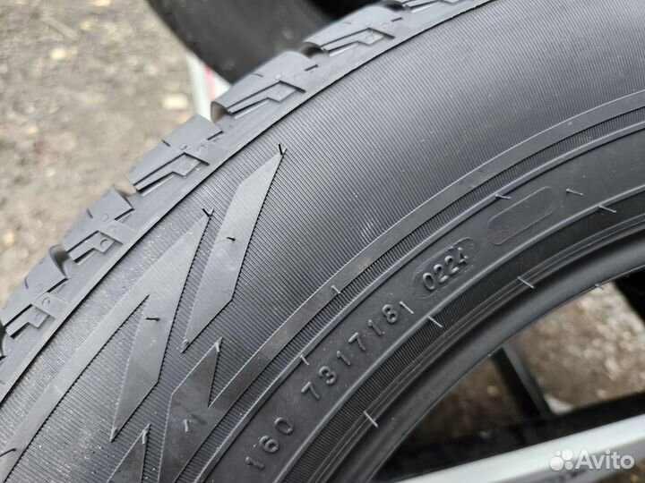 Ikon Tyres Nordman S2 SUV 225/65 R17 102H