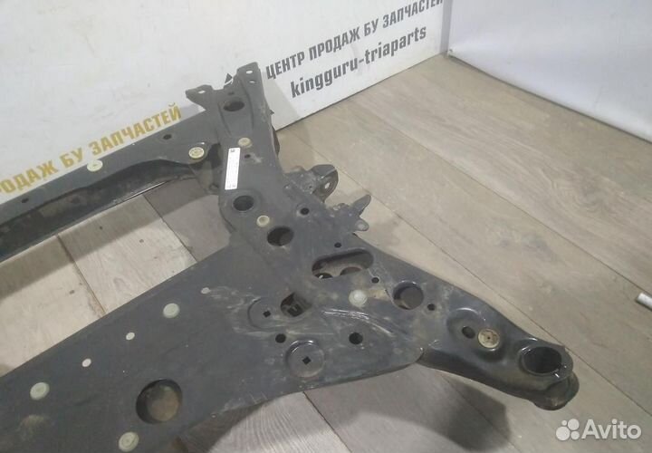 Подрамник бу BMW X3 G01 OEM 31106891256