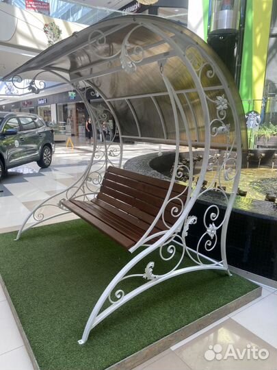 Качели от 40.000