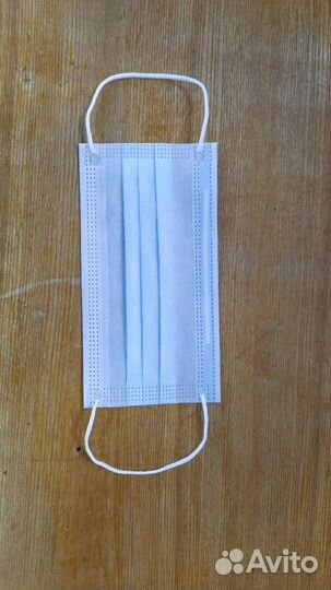 Настройка масочных, респираторных станков