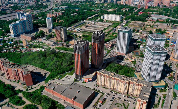 4-к. квартира, 112,1 м², 28/29 эт.