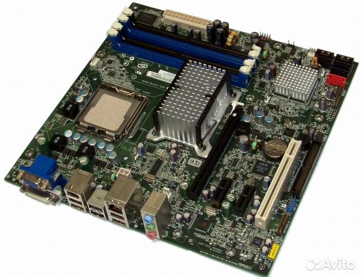 Комплекты FM2, 775, AM2,AM3