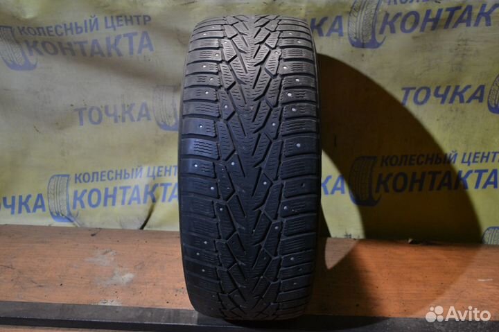 Nokian Hakkapeliitta 7 225/55 R16