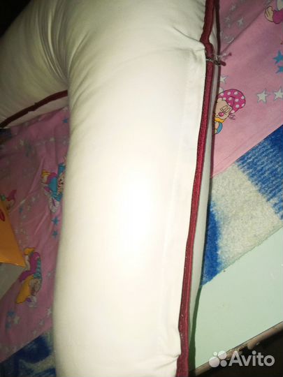 Подушка ортопедическая для взрослых