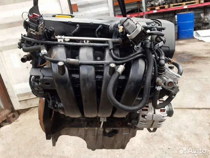 Контрактный двигатель и АКПП на любой авто