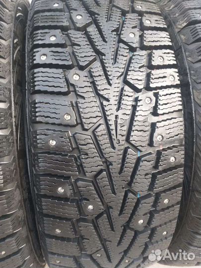 Cordiant Snow Cross 205/55 R16