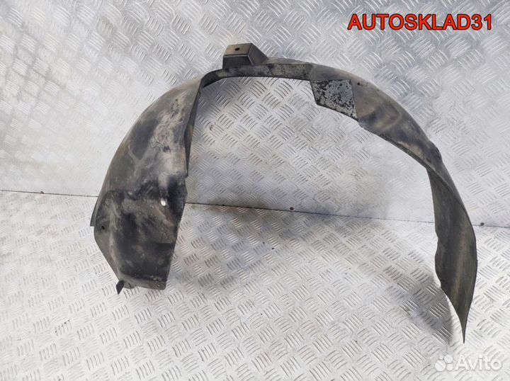 Локер передний правый Opel Vectra C 24462908