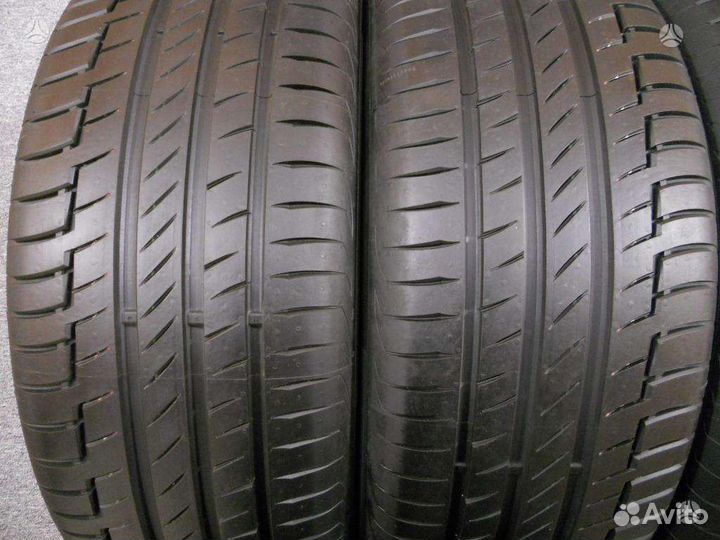 Continental ContiPremiumContact 6 225/45 R17