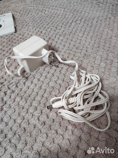 Эпилятор rowenta