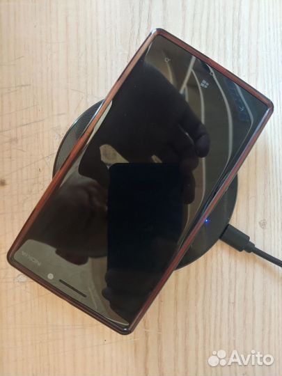 Беспроводная зарядка 10вт