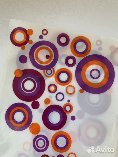 Ваза для цветов «с собой»