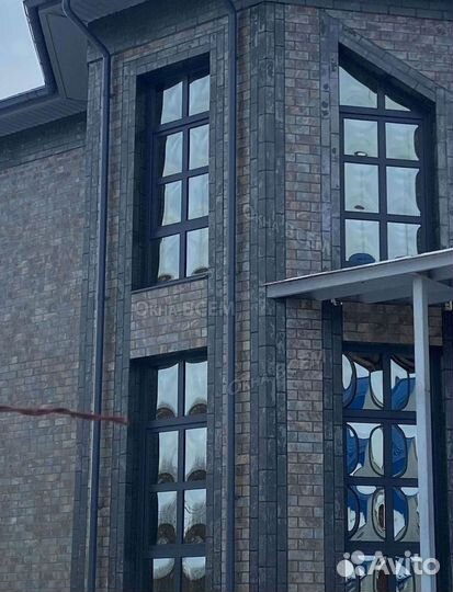 Пластиковые окна от производителя