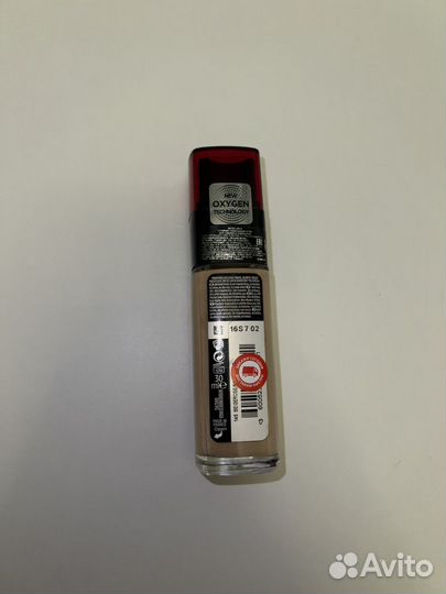 Тональный крем Loreal infaillible 145