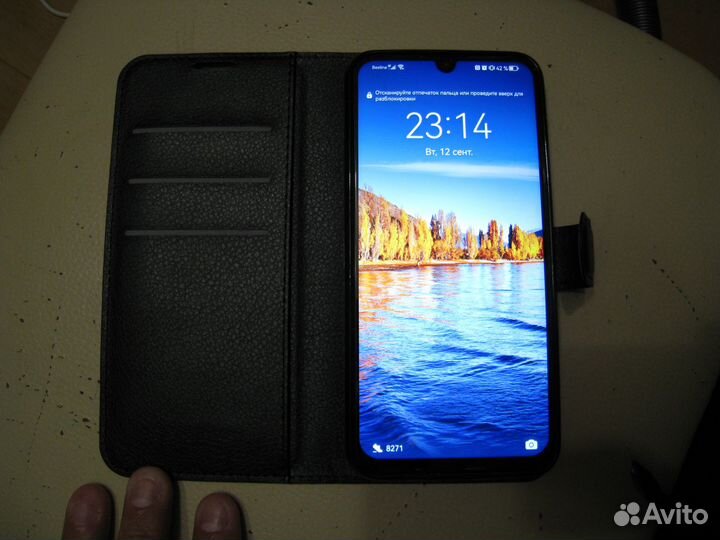 HONOR 10i, 4/128 ГБ