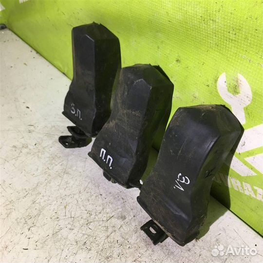 Ограничитель двери Фольксваген Поло седан рус